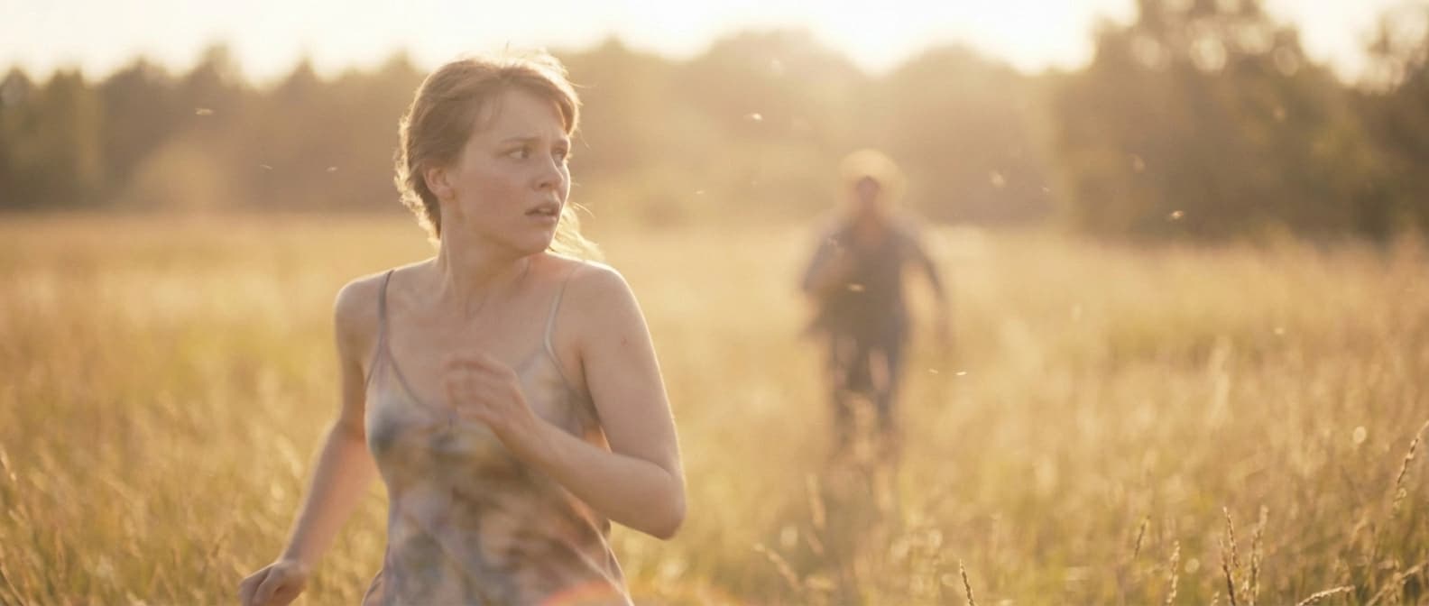 Verfolgt werden im Traum: Bedeutung und Deutung