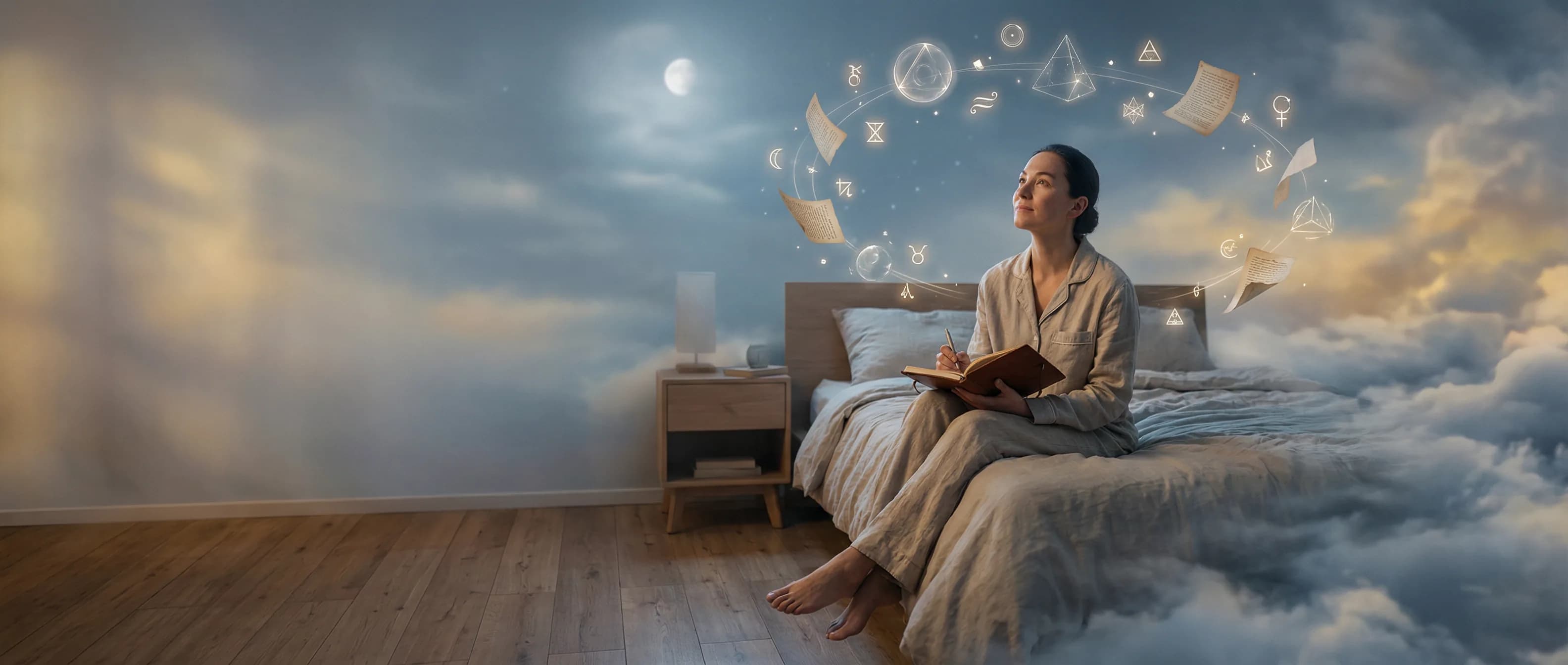 lucid dream journal app