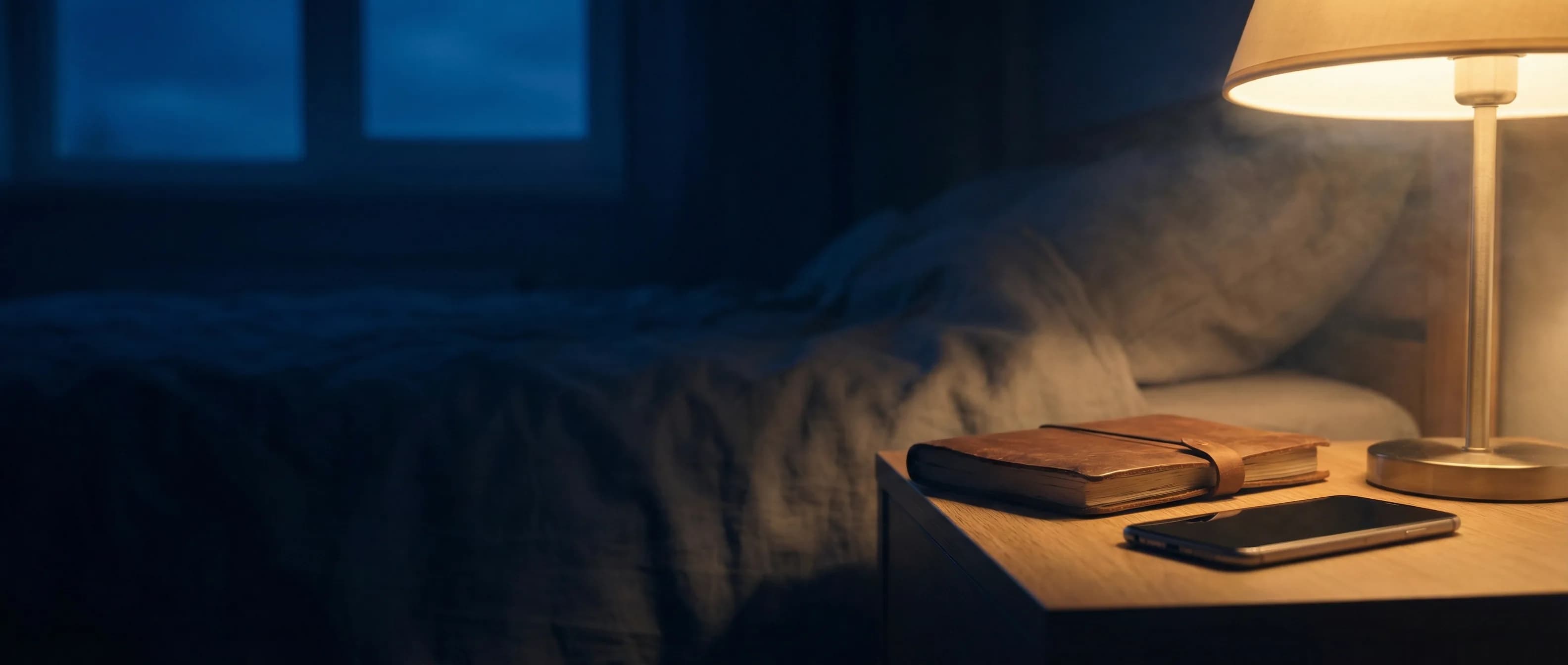 nightmare journal app