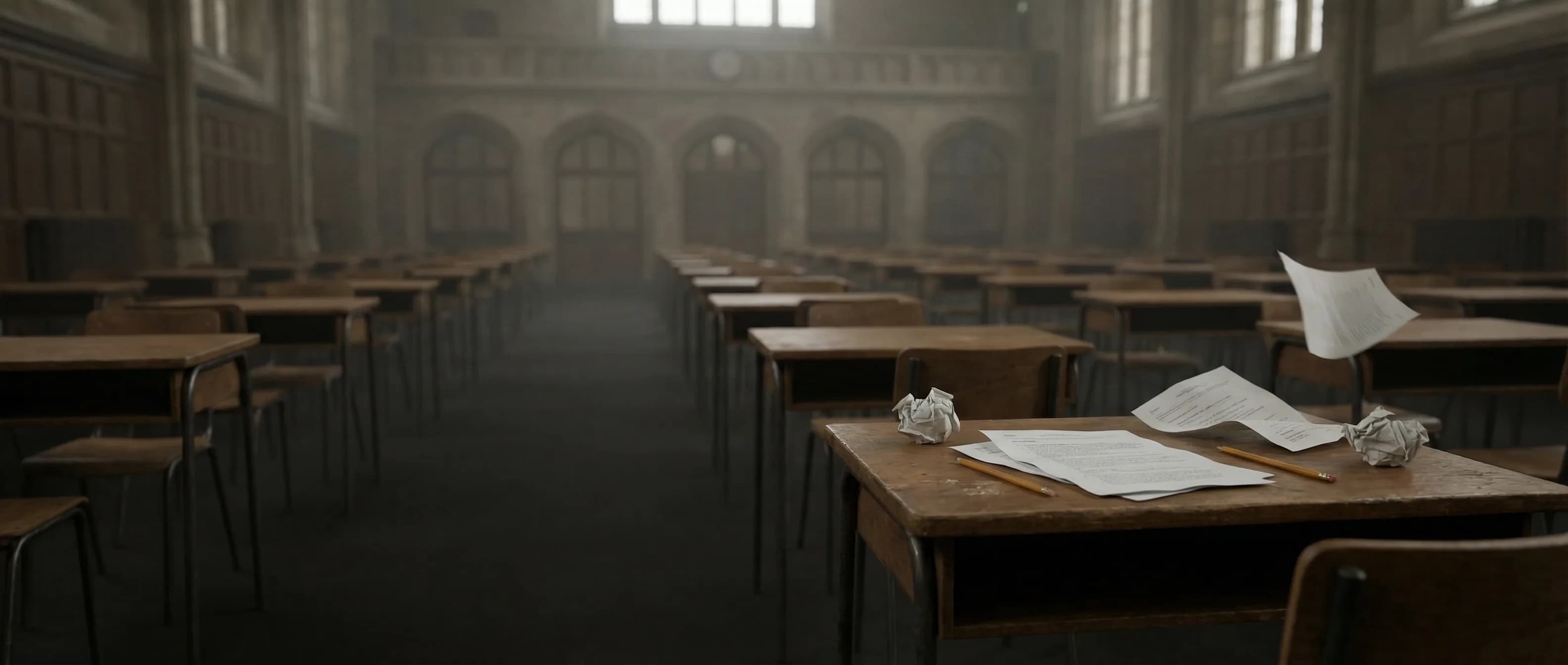 exam or test dream meaning and interpretation