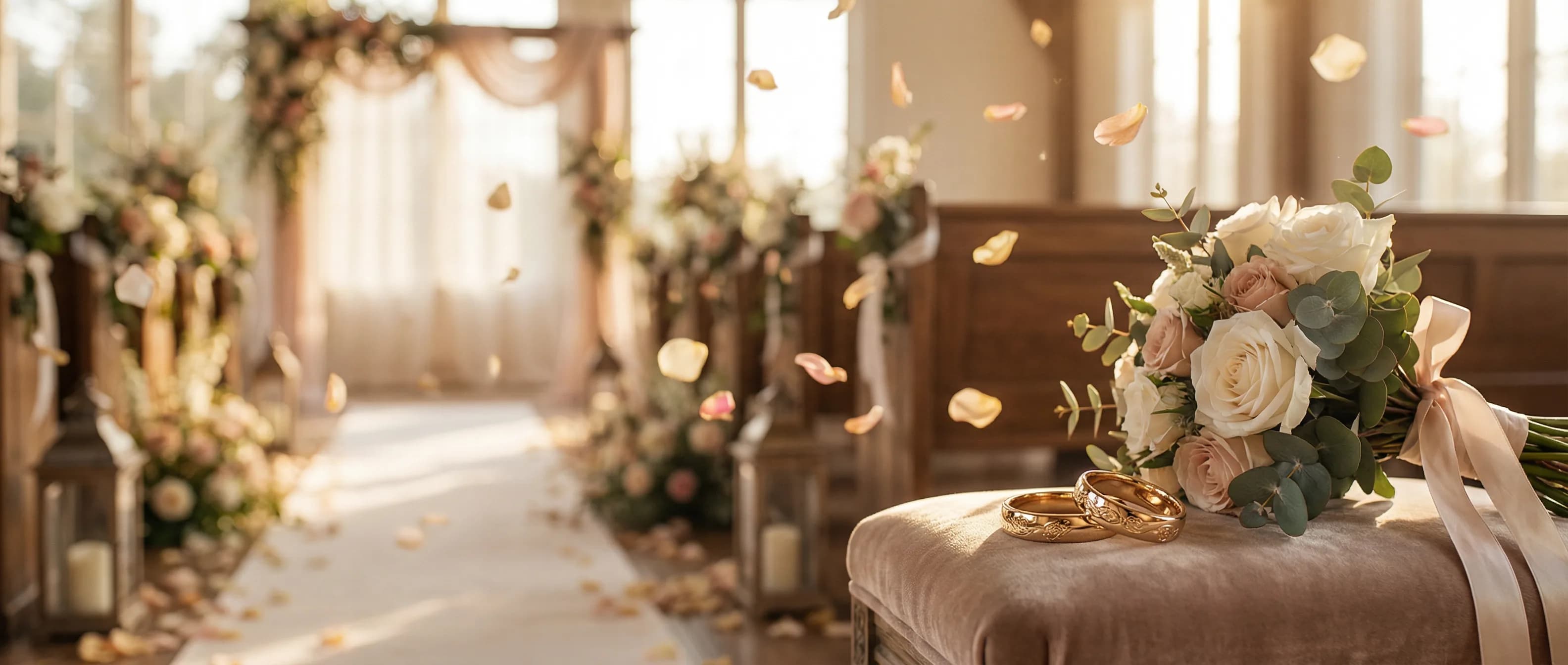 wedding dream meaning and interpretation